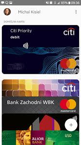 Business description, products, credit ratings, deposit guarantee scheme, financial positions, contacts, bank identifiers, similar banks. Mozecie Juz Podpiac Karty Mastercard Wydane Przez Citi Handlowy Do Android Pay Prnews Pl