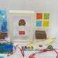 Family Glass Making Workshop event in Penarth