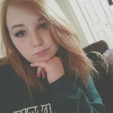 Sarah Mitzel's Instagram, Twitter & Facebook