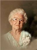 Olive Grant Obituary (1905-2011)