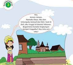 Berikut kunci jawaban tema 8 kelas 3 halaman 24, 26, 27, 28, 29, 31. Kunci Jawaban Tema 8 Kelas 4 Halaman 23 24 25 26 28 29 30 Pembelajaran 3