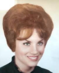 Ann Lorraine Latman, July 22, 1944