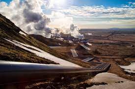 Pengertian Sumber Energi Panas Dan Contohnya Kumparan Com