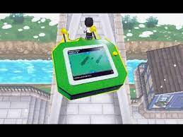 Jump to navigationjump to search. Pokemon X And Y All Dowsing Machine Locations In Dendemile To Frost Cave Part 16 Youtube