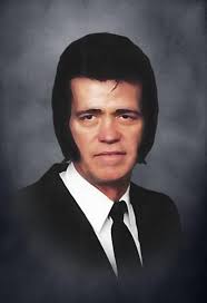 Larry U Henry Obituary (2024)