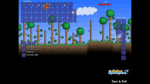 Redstone torches charge everything next to them. How To Craft A Torch In Terraria Pc Games Wonderhowto