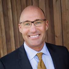 Jim Dickinson, Real Estate Agent