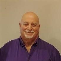 Robert Glenn Hill Sr. Obituary