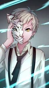 Atsushi Nakajima Wallpaper By Bruno93 91 Free On Zedge He's a cute little tiger. atsushi nakajima wallpaper by bruno93