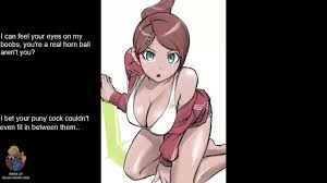 Aoi asahina femdom hentai collage- danganronpa - eHentai