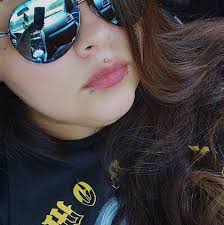 A view from Shelbyville looking east. Storms are weirdly moving SW today,  defying our normal flow of eastward moving storms. This is due to a cut-off  low pressure southwest of us, moving