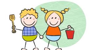 Kinder Der Ganz Normale Wahnsinn Wann Sind Wir Endlich Da Clipart Erziehung Kinder