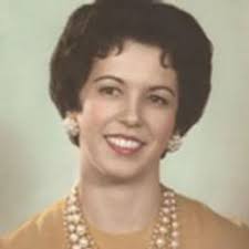 Obituary for Judith (Burton) Campbell