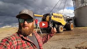 Thclips mailing address brian's farming videos p.o. Wash Day The Claas Lexion Will Be Cleaned Today Brian S Farming Videos