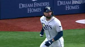 Rays - Mariners