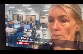 Debbie Jeffrey 💙 (@DebJeff2003)