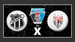 Ceara ce wins 1st half in 29% of their matches, atletico paranaense in 26% of their matches. Trccqy55yunhim
