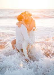 Beautiful Wedding Love Quotes To Make Your Wedding Vows Memorable Beach Wedding Photos Romantic Wedding Photos Beach Wedding