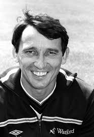 La mythique présidence d'Elton John au Watford FC