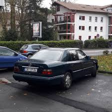 58 Otmetok Nravitsya 5 Kommentariev Enzo Parked In Euskadi V Instagram Cette Mercedes Classe E 250 Diesel Verte F Mercedes Benz Cars Mercedes Benz Car