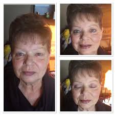 Fourth of July-inspired eyeshadow palette