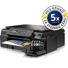 Be attentive to download software for your operating system. Reviews Brother Dcp J100 Ink Benefit Alzashop Com