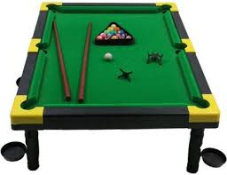 Play snooker games short 10 reds or play snooker 15 reds. Indusbay Mini Pool Table Tabletop Billiards Snooker Game Table With Full Set Of Billiard Balls 2 Cues Triangle Family Game For Kids Pool Price In India Buy Indusbay Mini Pool Table