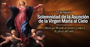 We did not find results for: Solemnidad De Asuncion De La Santisima Virgen Maria 15 Agosto 2019 Fr Enrique Garcia