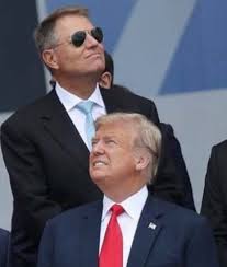 Jump to navigation jump to search. Intalnirea Trump Iohannis Nu A Mai Avut Loc È™tiri Din Bucovina