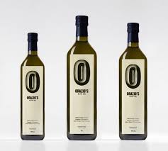 Orazio S Olive Oil Packaging Olive Oil Brands Cheese Packaging