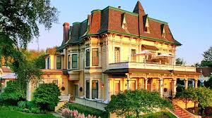 Historic Venues For Bay Area Weddings Country Inn Wine Country California Romantic Hotel