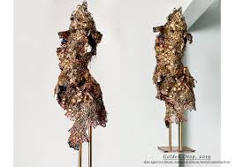 In this female posing guide, you'll discover a wide range of poses that will make your model feel more relaxed and look great the poses in this article are selected as an initial reference. Golden Drop Mixed Media Sculpture By Radka Salcmannova Absolutearts Com