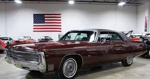 Image result for Classic Gold 1969 Imperial