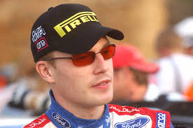 Finsko 2008: Martin Prokop zvládl úvod výborně, mezi juniory po pátku  stříbrný !