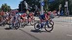 Tour de France Femmes La Haye / Den Haag - 12 augustus ... - YouTube
