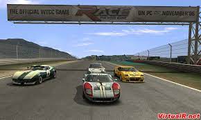 There's an easy way to unlock all the cars in gtl, as in rfactor. Gt Legends Mod Racedepartment