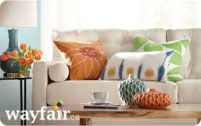 You can use wayfair gift cards across all wayfair stores in the u.s., including wayfair, allmodern, birch lane, joss & main and perigold. Wayfair Ca Gift Cards Wayfair Ca