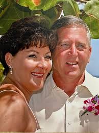 Jim and Kathy Kraft 30th Wedding Anniversary