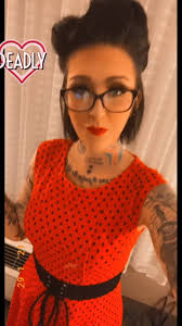 Kaylee Marie Terrell (@kayleemarieterrel)