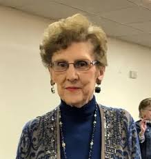 Obituary information for Joan Belk