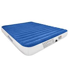 This raised full size air mattress is a bed that you will just not want to leave. 8 Best Air Mattresses Of 2021