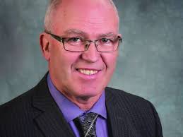 Tom Grant still Vulcan's mayor