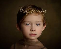 Sarah Prall Portraiture, Fine Art Portraits of Pets, Children, and Families