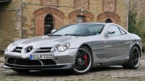 Maybe you would like to learn more about one of these? Mercedes Slr Autobild De