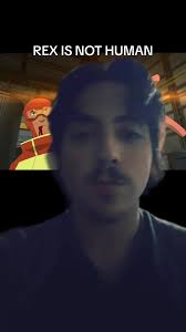 Quickly becoming one of my favorites #greenscreen #rex #invincible #amazon  #fyp