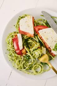Check spelling or type a new query. Inspiralized The Three Best Ways To Cook Zucchini Noodles