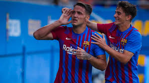 Born in sabadell, barcelona, catalonia, collado joined fc barcelona's youth setup in 2009, after stints at rcd espanyol and ce mercantil. Mssszdba7fdqgm
