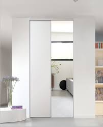 Maybe you would like to learn more about one of these? Portes De Placard Coulissantes Miroir Argent Blanc 2 Portes L 120 X H 250 Cm Leroy Merlin