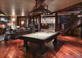 49 Cool Pool Table Lights To Illuminate Your Game Room Home Remodeling Contractors Sebring Design Build