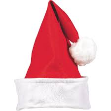 Discover 635 free santa hat png images with transparent backgrounds. Child Red Santa Hat Party City